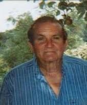 Obituary information for Charles Albert Casteel