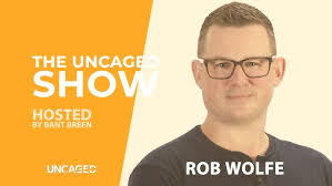 Securing Data and Guiding IT Growth with Robert Wolfe