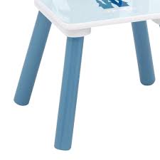 Disney frozen 2 erasable activity table: Delta Frozen Ii Table And Chair Set With Storage Nebraska Furniture Mart