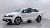 VOLKSWAGEN-VENTO