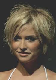 12 Short hair ideas