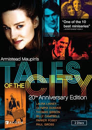 Tales of the City: 20th Anniversary Edition DVD Review