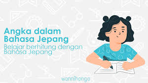 Tanda satu titik di atas not, menunjukkan bahwa not tersebut naik satu birama dari nada asli, sedangkan tanda satu titik di bawah not menunjukkan bahwa not tersebut turun satu. Yuk Mengenal Angka Dan Cara Menghitung Dalam Bahasa Jepang