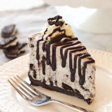 Easy No Bake Oreo Cheesecake Recipe No Bake Oreo Cheesecake Oreo Cheesecake Perfect Cheesecake Recipe