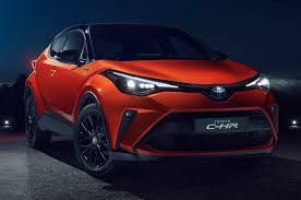 Connect with friends, family and other people you know. Updated Toyota C Hr Brings New Hybrid Engine Added Kit Autocar
