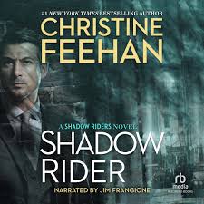 Amazon.com: Shadow Rider (The Shadow Series): 9781664454132: Christine  Feehan: Books