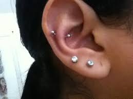 Snug Piercing Snug Piercing Piercing Ear Piercings