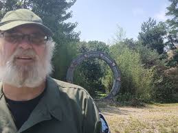 Found a Stargate today in Ohio