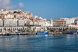Top 9 Photo Spots at Algiers in 2026
