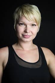 Lisa Stepanek im Kammgarnsaal: Der Weg aus der Lebenskrise