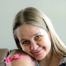 Chrissy Simon Obituary (1973