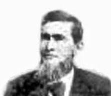 Walton E Whitehurst (1826-1905)