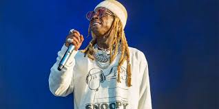Lil wayne it taking to the air to free your mind. Lil Wayne Sold Young Money Catalog Along With His Masters For 100 Million