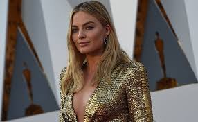 Ма́рго эли́с ро́бби — австралийская актриса и кинопродюсер. Hd Wallpaper Margot Robbie 4k Wonderful Desktop Young Adult One Person Wallpaper Flare