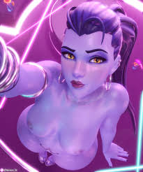 Widowmaker girl team