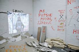 Image result for Jonathan Meese