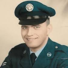 Donald Gaston Williams Obituary February 25, 2019