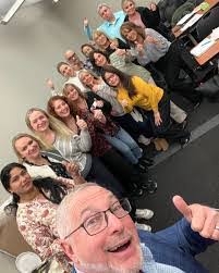 Helen Markowitz's Instagram, Twitter & Facebook