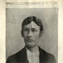 People Search for Terry, Marshall O(rlando) 1848-1933