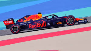 Van max verstappen tot lewis hamilton, daniel ricciardo tot sebastian vettel. Max Verstappen Hits The Front For Red Bull In Bahrain Gp Practice Three F1 News