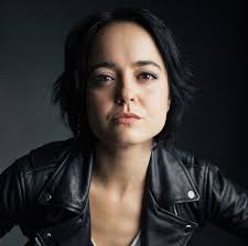 @thatdrawinggir1 this is an amazing #lgbtqhorrormovie starring @jamiebernadett in @four20massacre #420massacre i rate this movie a solid 10/10!! The Movie Sleuth Interviews Actress Stacey Danger Talks About The Stoner Slasher Movie 4 20 Massacre