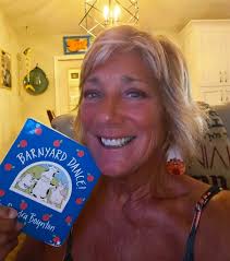 Boynton book favorites: Barnyard Dance recommended