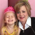 Amy Litzinger's Instagram, Twitter & Facebook