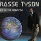 Neil deGrasse Tyson