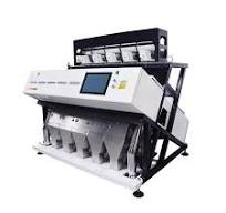 Color Sorter Machine Manufacturer, Plastic Color Sorter Machine
