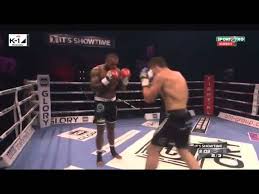 Verhoeven vs hesdy gerges is officieel. Rico Verhoeven Vs Hesdy Gerges 2 Full Fight Video It S Showtime 57 58