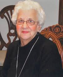 Obituary for Winifred "Wynne" Vanden Heuvel