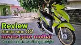Modifikasi vario babylook monster / 250 modifikasi motor matic terkeren 2020 honda yamaha suzuki. Modifikasi Vario 110 Thailook Modifikasi Vario Babymothai Youtube