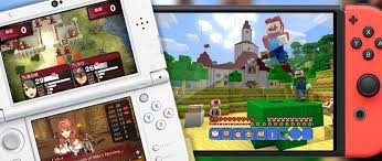 Hoy os traigo el tutorial de como descargar juegos en español para 3ds en pc. Los Juegos De Switch Y 3ds Que Puedes Descargar Gratis Tras El Direct Hobbyconsolas Juegos