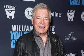 William Shatner's Secret for Being 'Energetic' at 93 (Exclusive)