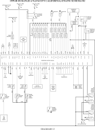 Please verify all wire colors and diagrams before applying any information. Diagram 2014 Durango Wiring Diagram Full Version Hd Quality Wiring Diagram Obadiagram Rottamazione2020 It