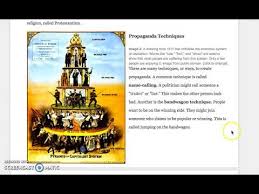 In how propaganda works, jason stanl. How Propaganda Works Youtube