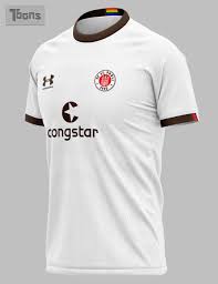 Pauli away jersey 2020/2021 spiegelt die fankultur wider: Toons On Twitter Fc St Pauli Concept Kit Sanktpauli Saintpauli Fcsp