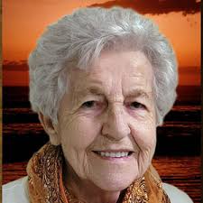 Léonie St-Jean-Lévesque