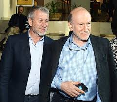 Руководитель администрации президента россии с 19 марта 1999 по. Luizianskaya Saga Abramovicha Voloshina Nikolaeva I Yureva Kompromat