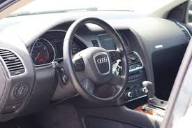 Image result for Lava Gray 2009 Q7