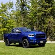 Image result for Blue Streak 2020 Dodge Truck