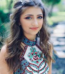 See the best tutorials to hairstyles for short and very short hair to spice up your cut at any occasion. Kamri Prom 2018 Prom Dance Cute Girls Hairstyles Facebook