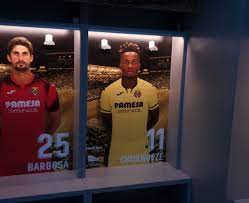 Maybe you would like to learn more about one of these? Samuel Chukwueze Touted As One Of The Most Talented Young Players In Europe 2022 Fifa World Cup Qualifiers Africa