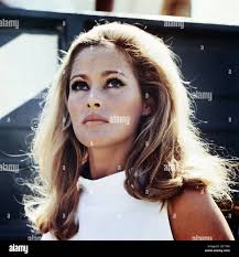 Ursula andress year hi-res stock photography and images