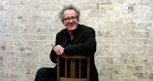 Geoffrey rush, best actor winner. Geoffrey Rush I Used To Be The Fool Now I M Lear
