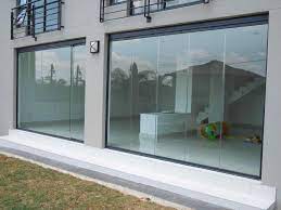 Browse our selection of sliding glass doors with a variety of different finishes and door frame material options. Frameless Sliding Glass Doors Exterior Home Decor Exterior Doors With Glass Frameless Glass Doors Sliding Glass Door