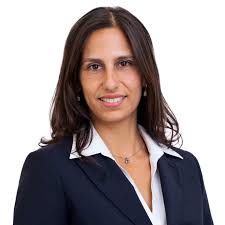 Mariya Oldfather, Real Estate Agent