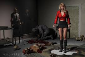 SupaFly 3D galleries exotic porn adventures