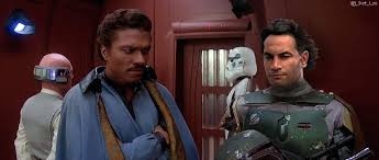Boba Unmasked Finished Starwars