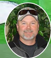 Golf Course Superintendents Association of New Jersey The Greenerside Vol.  41 No. 1